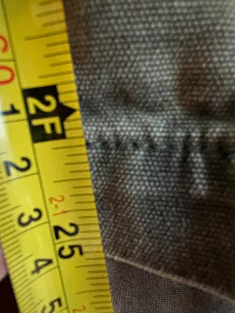 Free People Washed Olive Drawstring Joggers XS 14 inch waist 25 1/2 inseam - Picture 8 of 8